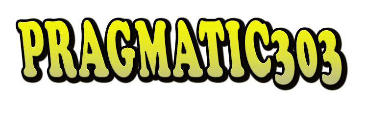 Pragmatic303